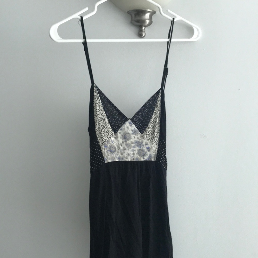 Free People Spaghetti Tank